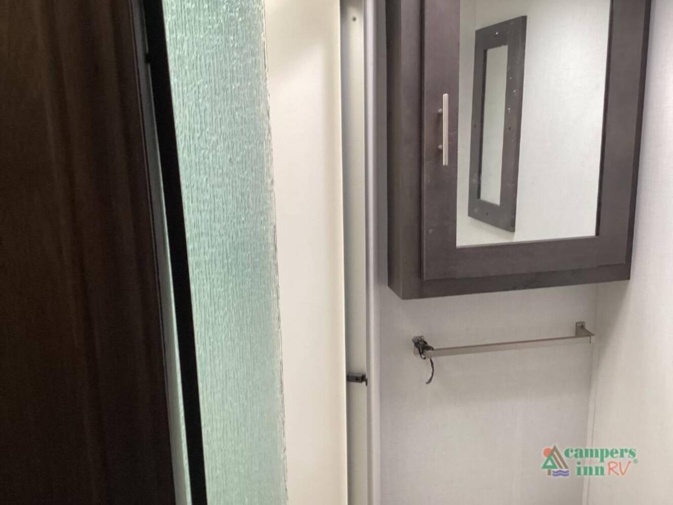 A photo of this 2024 Forest River Rv Georgetown 36B5