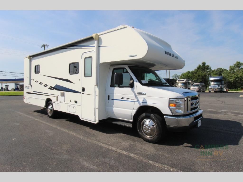 2019 Winnebago Outlook in sewell NJ