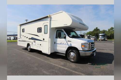 2019 Winnebago Outlook in sewell NJ