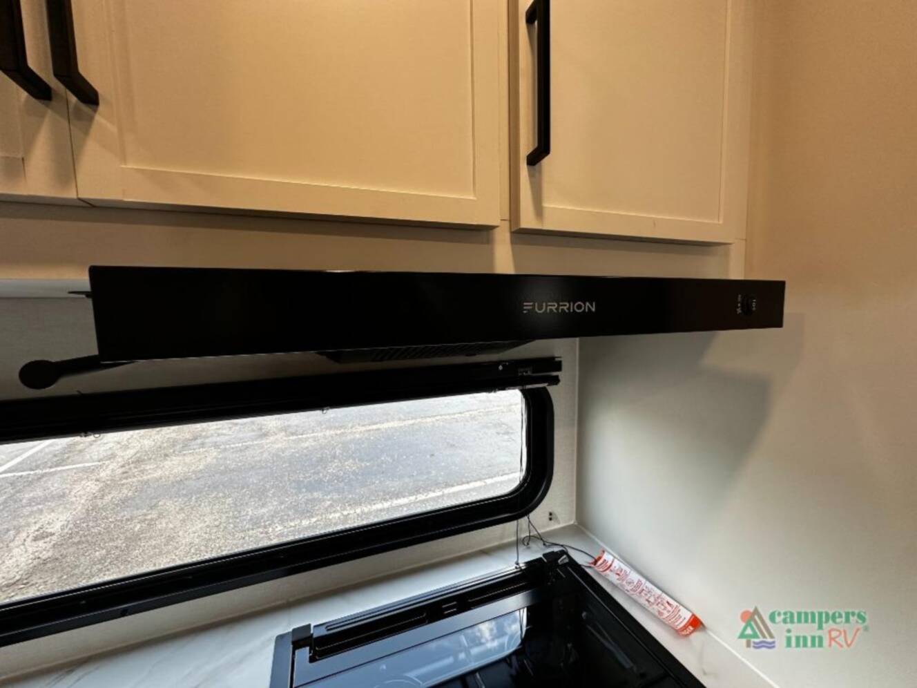 A photo of this 2027 Grand Design Momentum MAV 22MAV