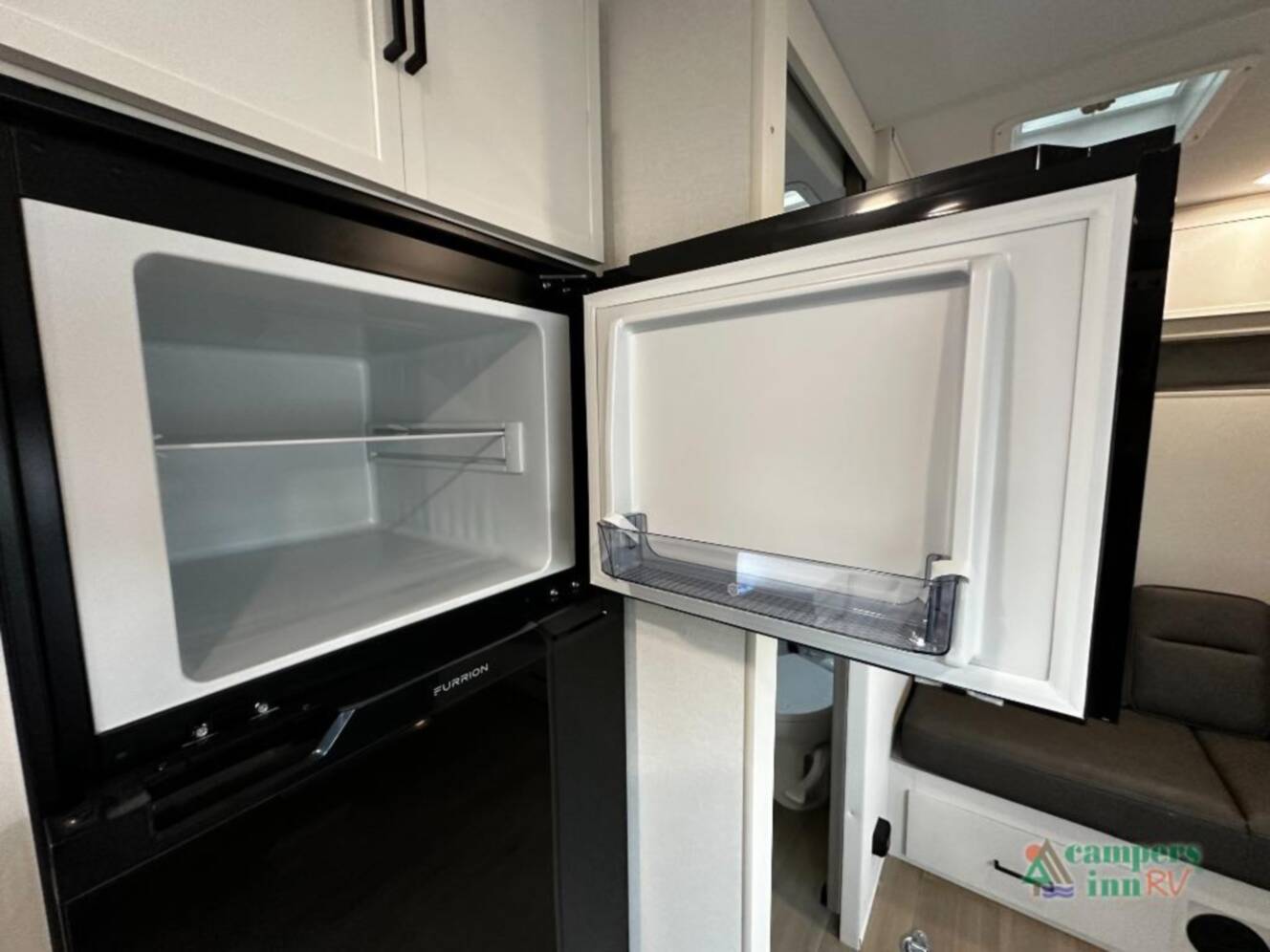A photo of this 2027 Grand Design Momentum MAV 22MAV