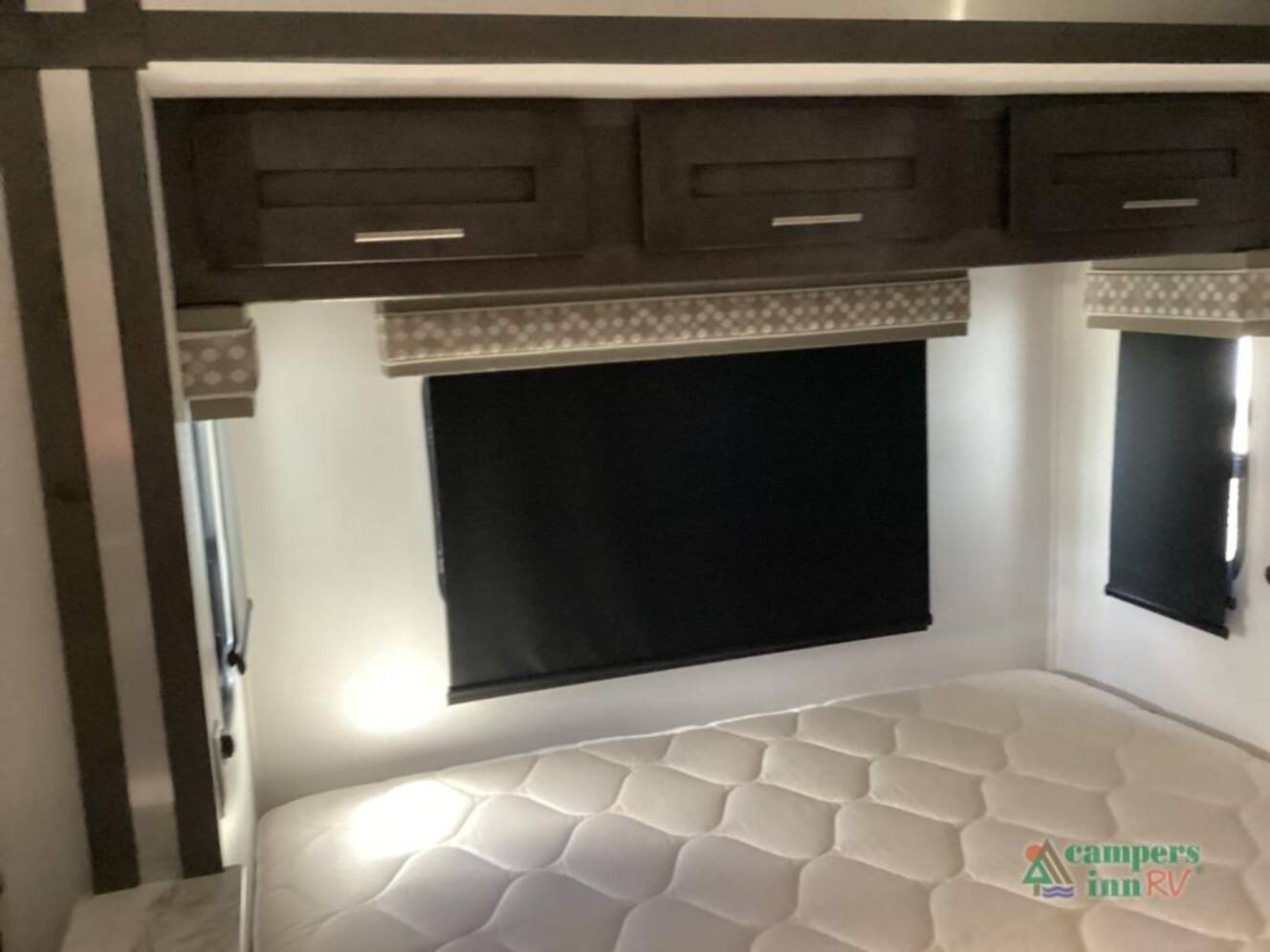 A photo of this 2024 Forest River Rv Georgetown 36B5