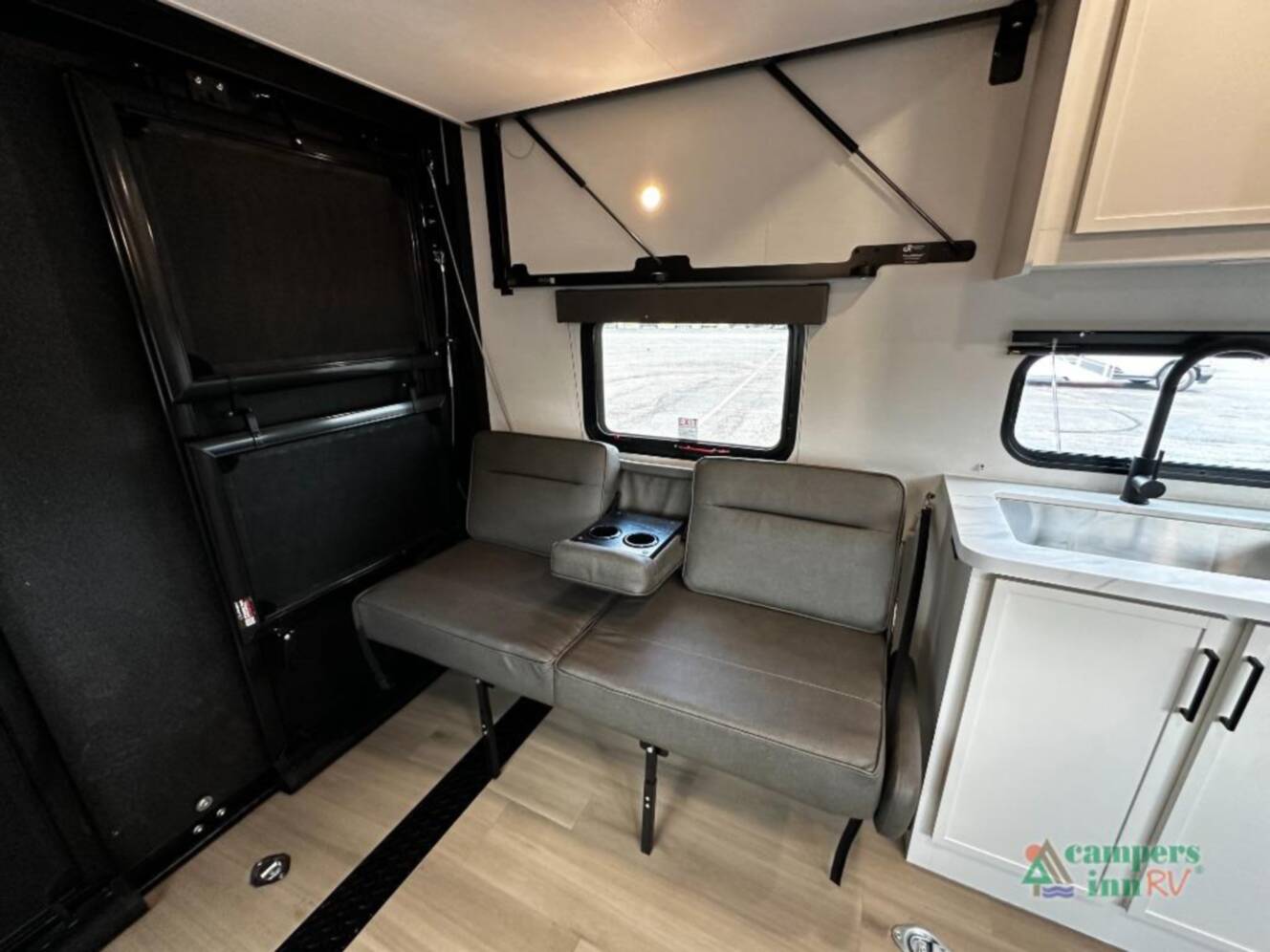 A photo of this 2027 Grand Design Momentum MAV 22MAV