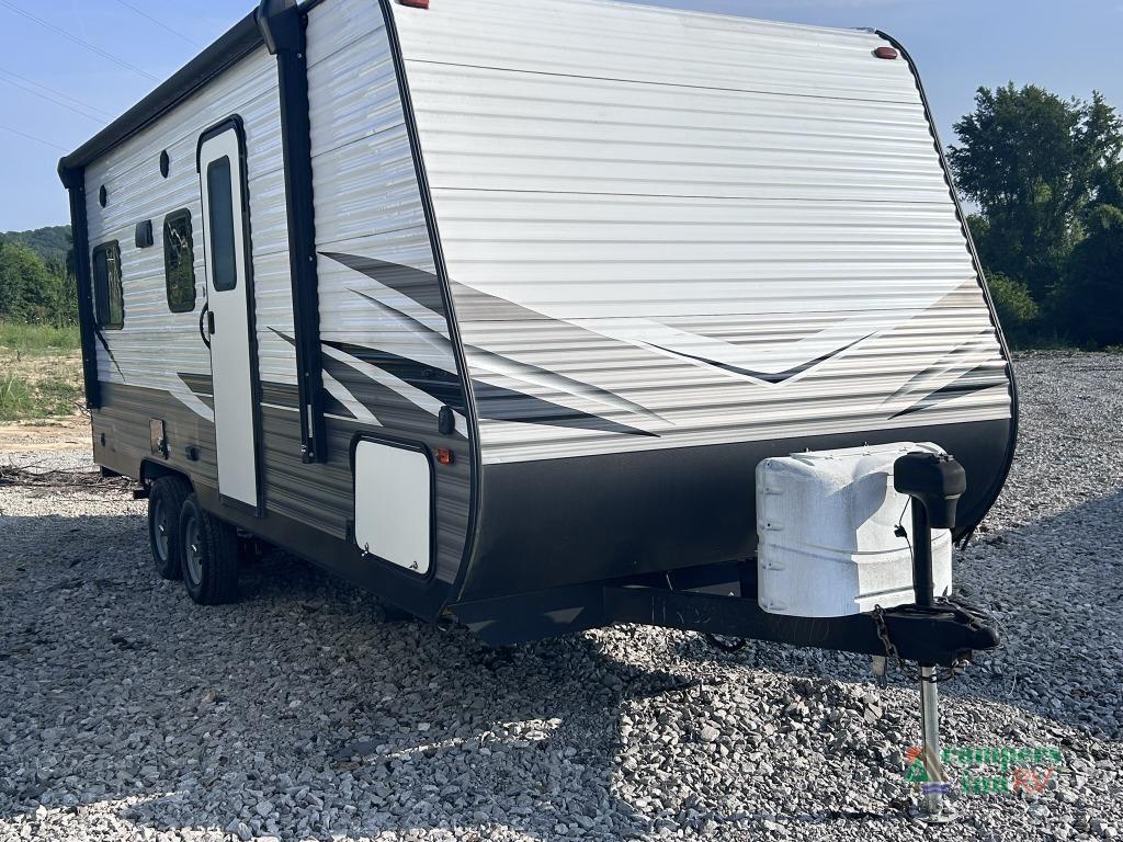 2020 Dutchmen Rv Coleman 202RD in lebanon junction KY