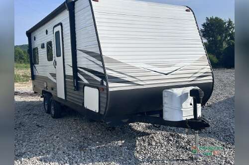 2020 Dutchmen Rv Coleman 202RD in lebanon junction KY