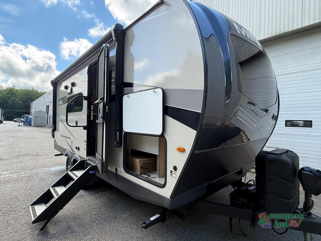 2023 Forest River Rv Rockwood 2104S RV
