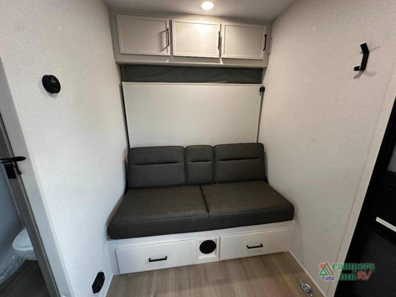 A photo of this 2027 Grand Design Momentum MAV 22MAV