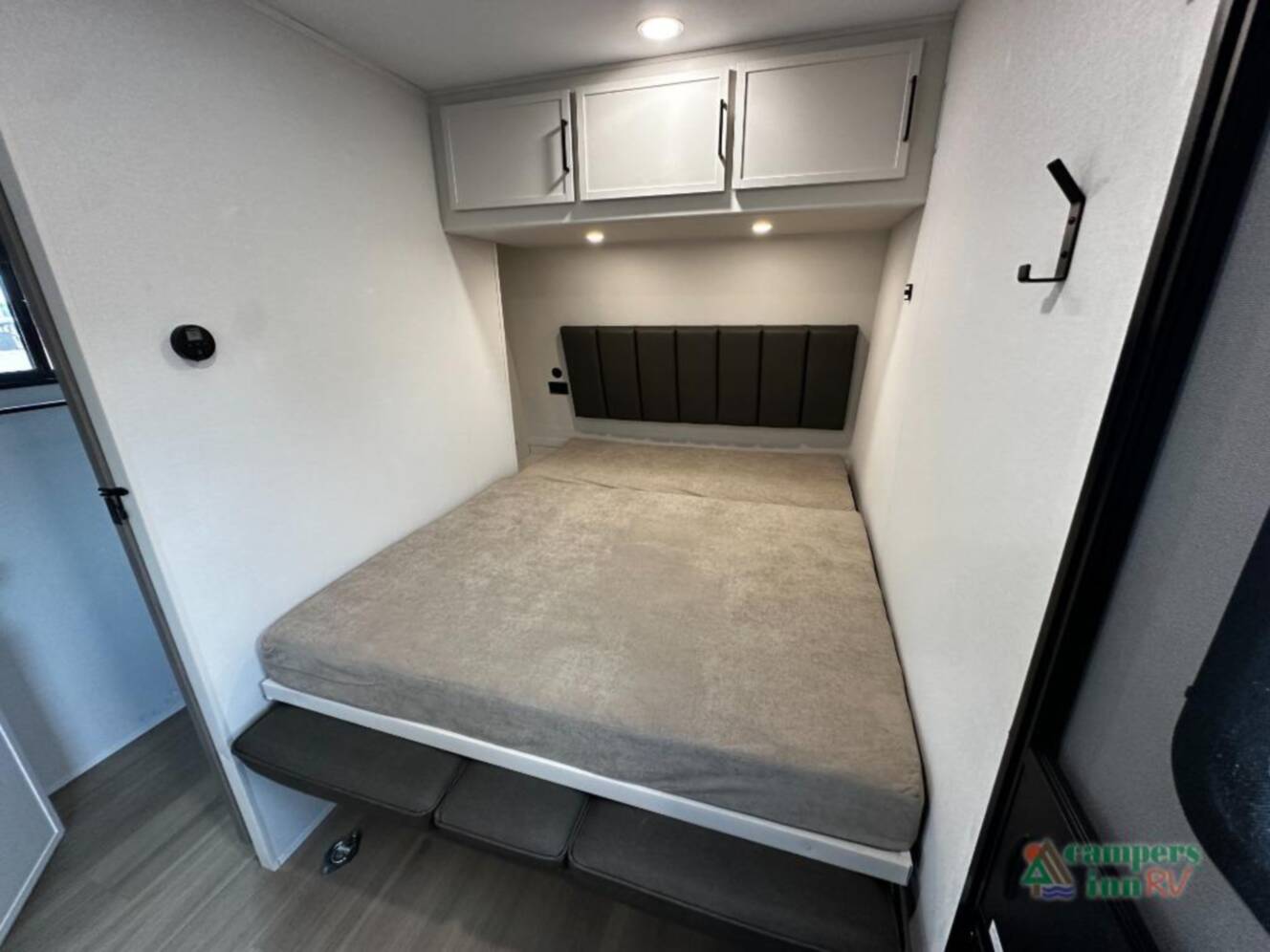 A photo of this 2027 Grand Design Momentum MAV 22MAV