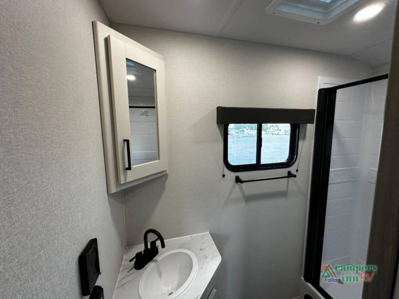 A photo of this 2027 Grand Design Momentum MAV 22MAV
