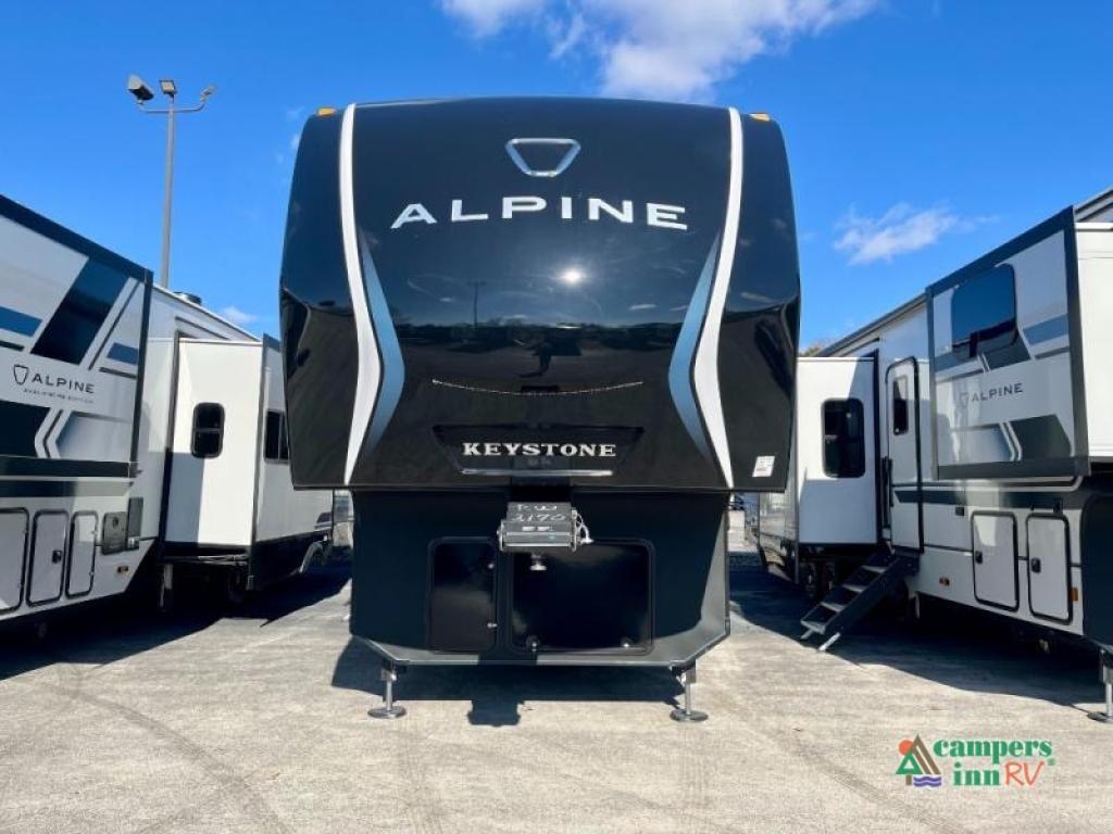 2026 Keystone Rv Alpine 3910RK in merrimack NH