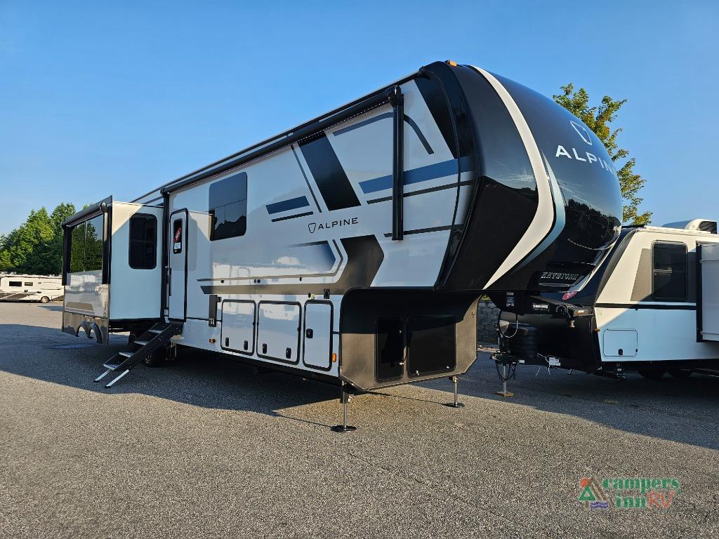 2026 Keystone Rv Alpine 3910RK in mocksville NC