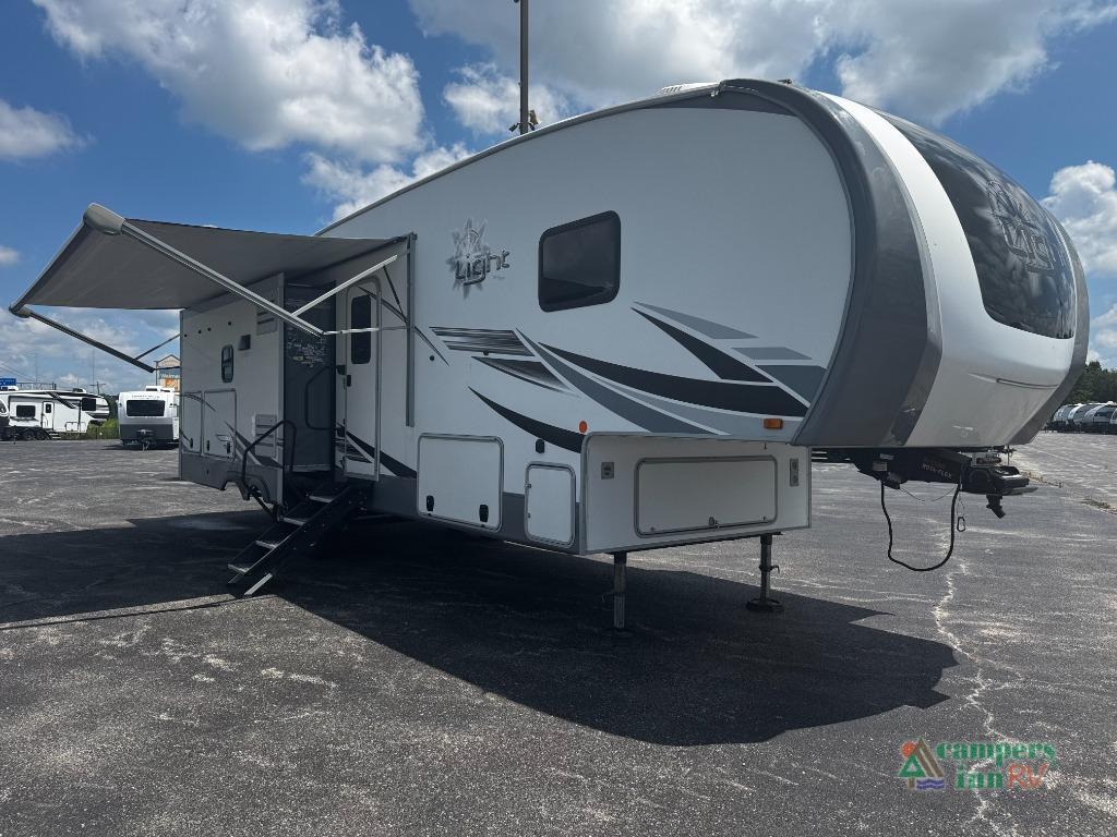 2020 Highland Ridge Rv Open Range 332RLS in collinsville IL