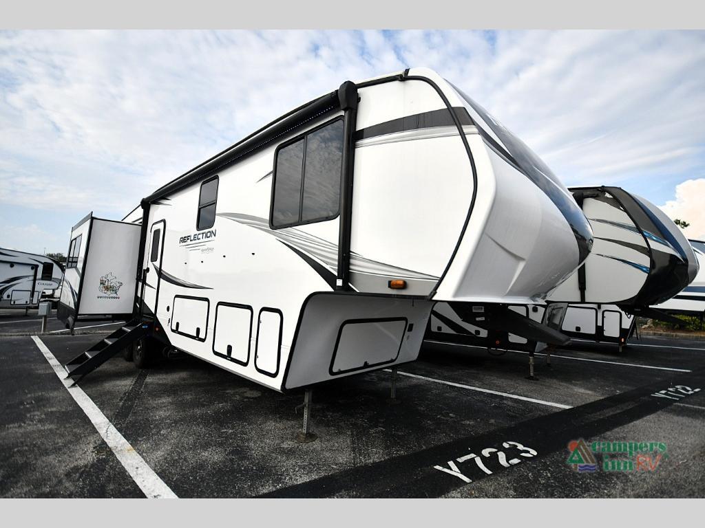 2024 Grand Design Reflection 324MBS in seffner FL