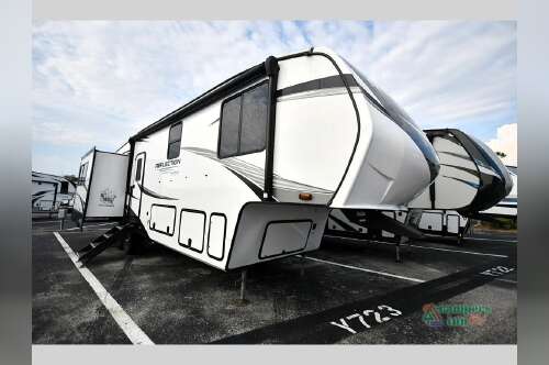 2024 Grand Design Reflection 324MBS in seffner FL