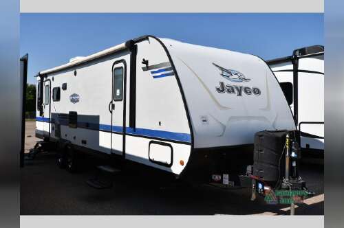 2018 Jayco Jay Feather 27RL in johnstown CO