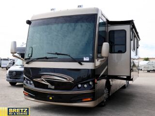 2013 NEWMAR VENTANA 4038