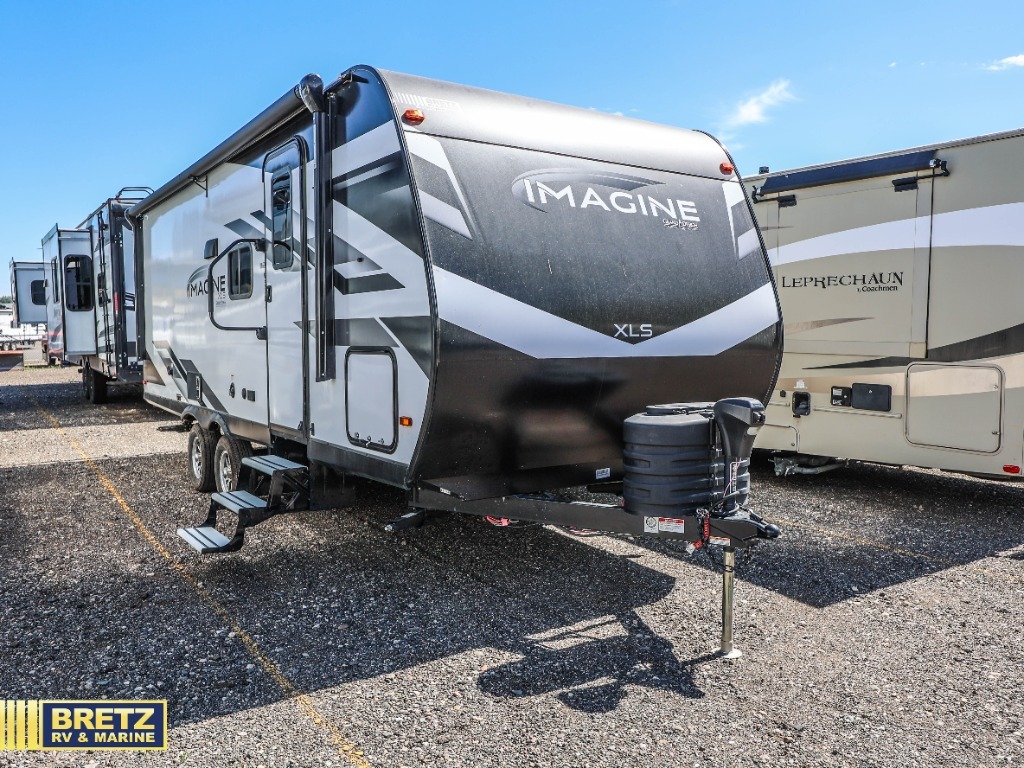 2025 Grand Design Imagine XLS 22BHE in billings MT
