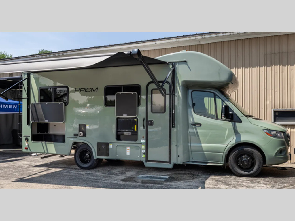 2027 Coachmen Rv Prism Select 24CBS in billings MT