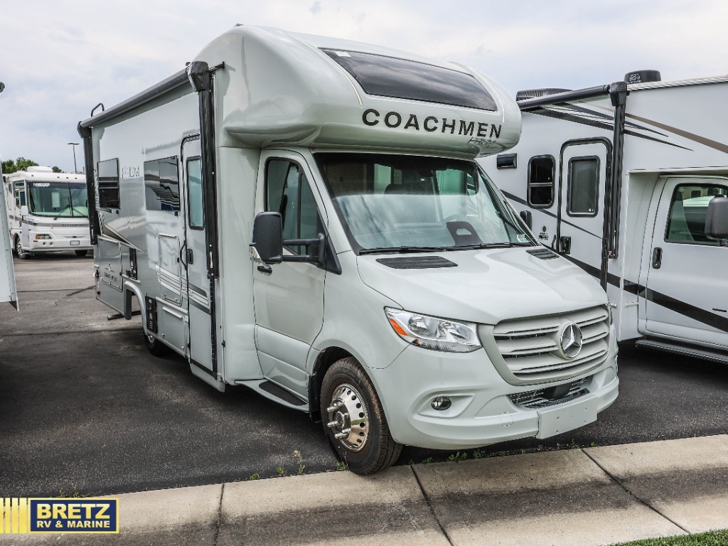 2027 Coachmen Rv Prism Select 24CBS in billings MT