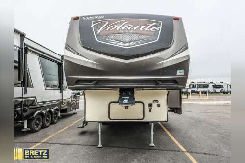 2019 Crossroads Rv Volante 270BH VL270BH in billings MT