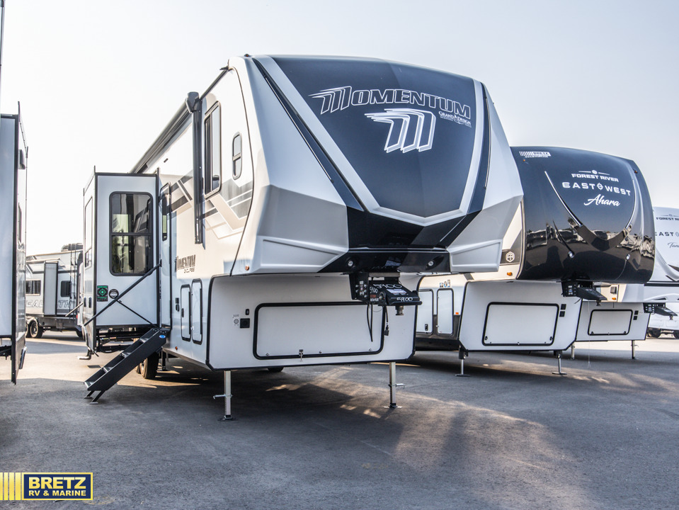 2027 Grand Design Momentum G-Class 350G in missoula MT