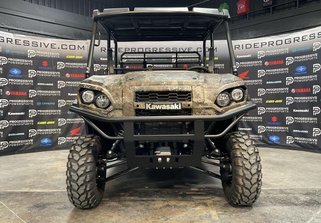 2026 Kawasaki Mule Pro-Fxt 1000 LE Camo in sherman TX