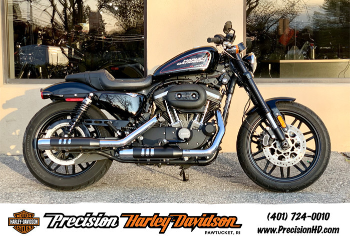 2020 Harley-Davidson Roadster in Pawtucket, RI