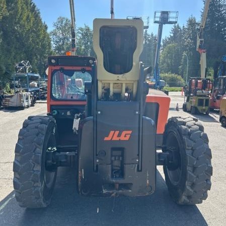 2020 JLG 1055 in Tukwila, WA