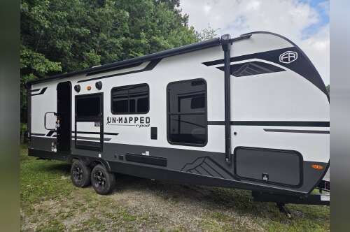 2027 Forest River Unmapped 23MK in carrollton VA