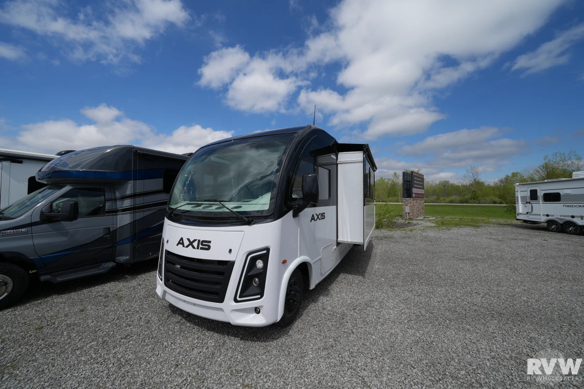 2026 Thor Axis 28.1 in lakeview OH