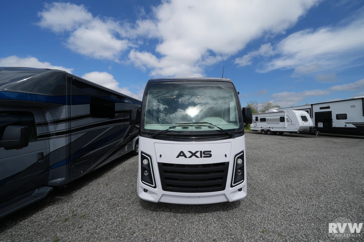 2026 Thor Axis 28.1 in lakeview OH