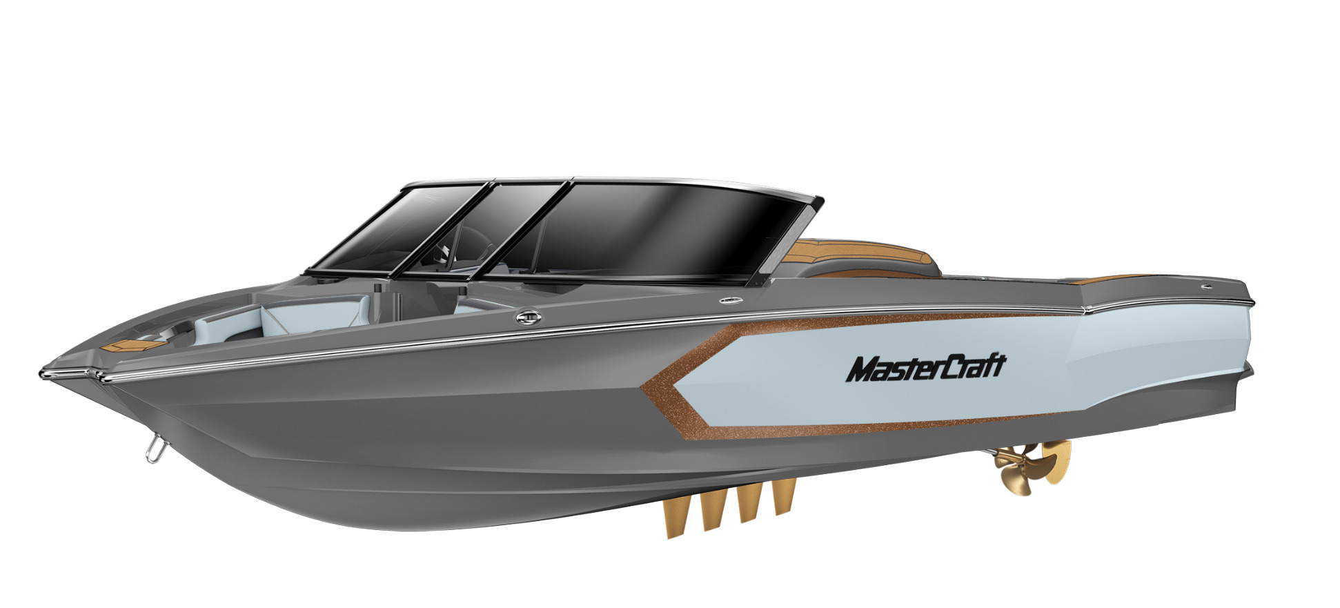 2027 Mastercraft PROSTAR NAN in visalia CA
