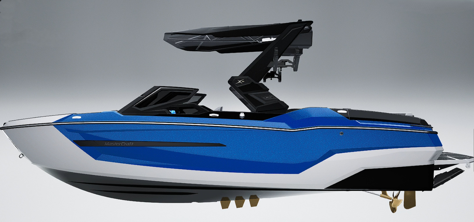 2027 Mastercraft X24 NAN in visalia CA