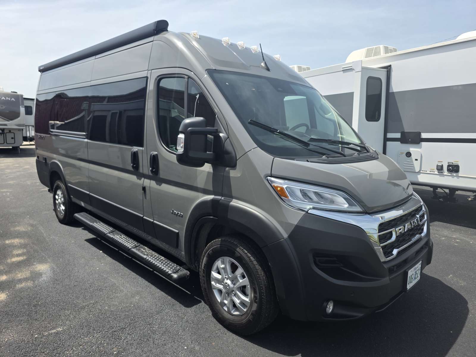 2026 Jayco Swift 20T RV