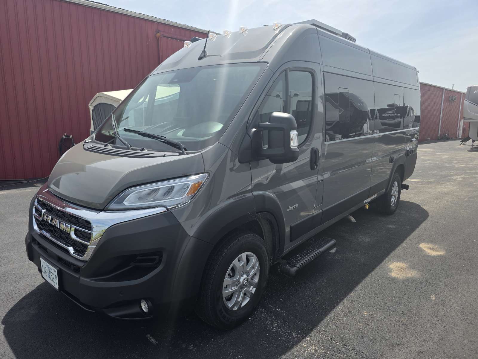 2026 Jayco Swift 20T in maroa IL