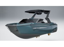 MasterCraft X23 Is Back in the Lineup image