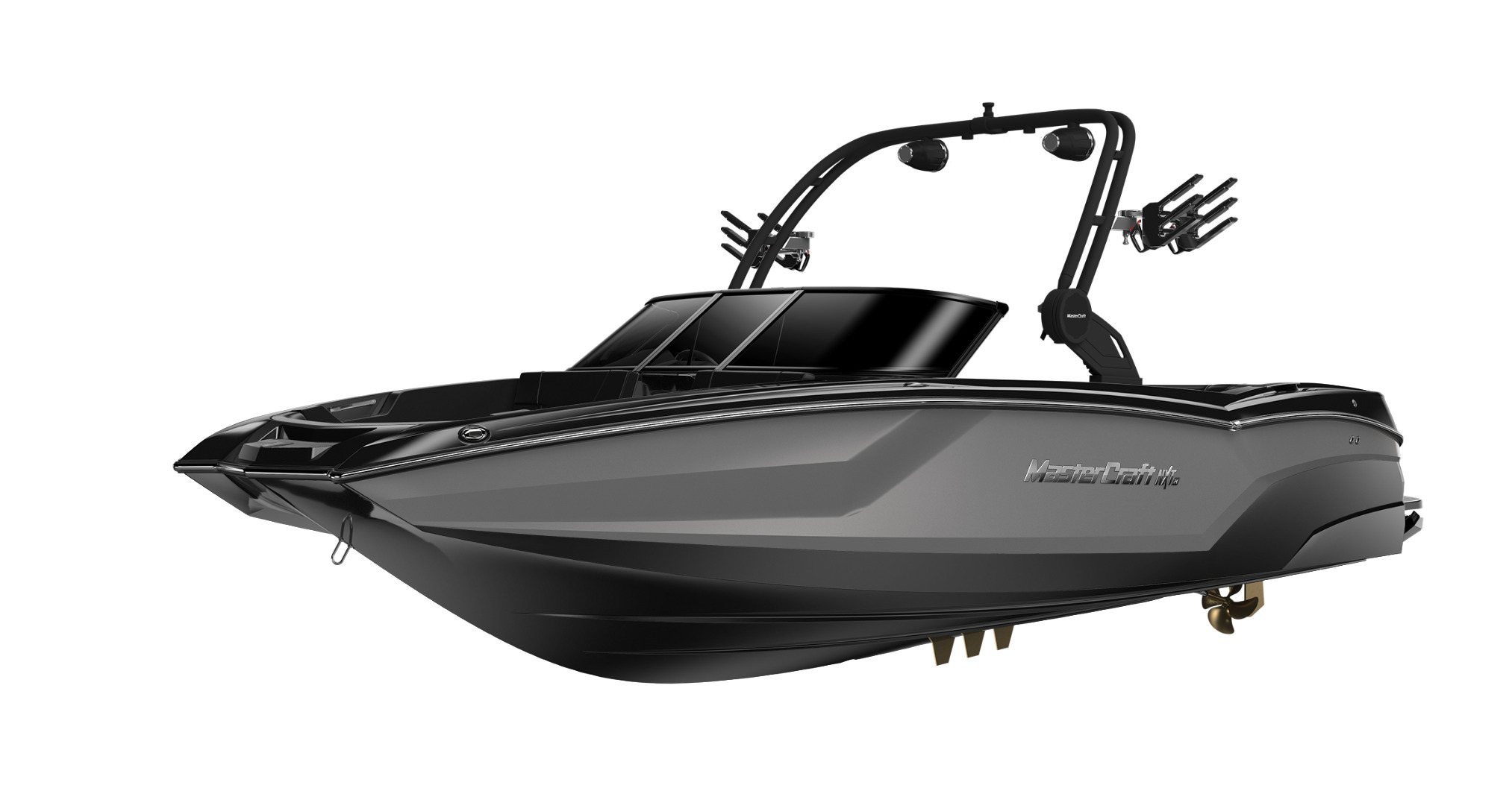 2027 Mastercraft NXT24 in visalia CA