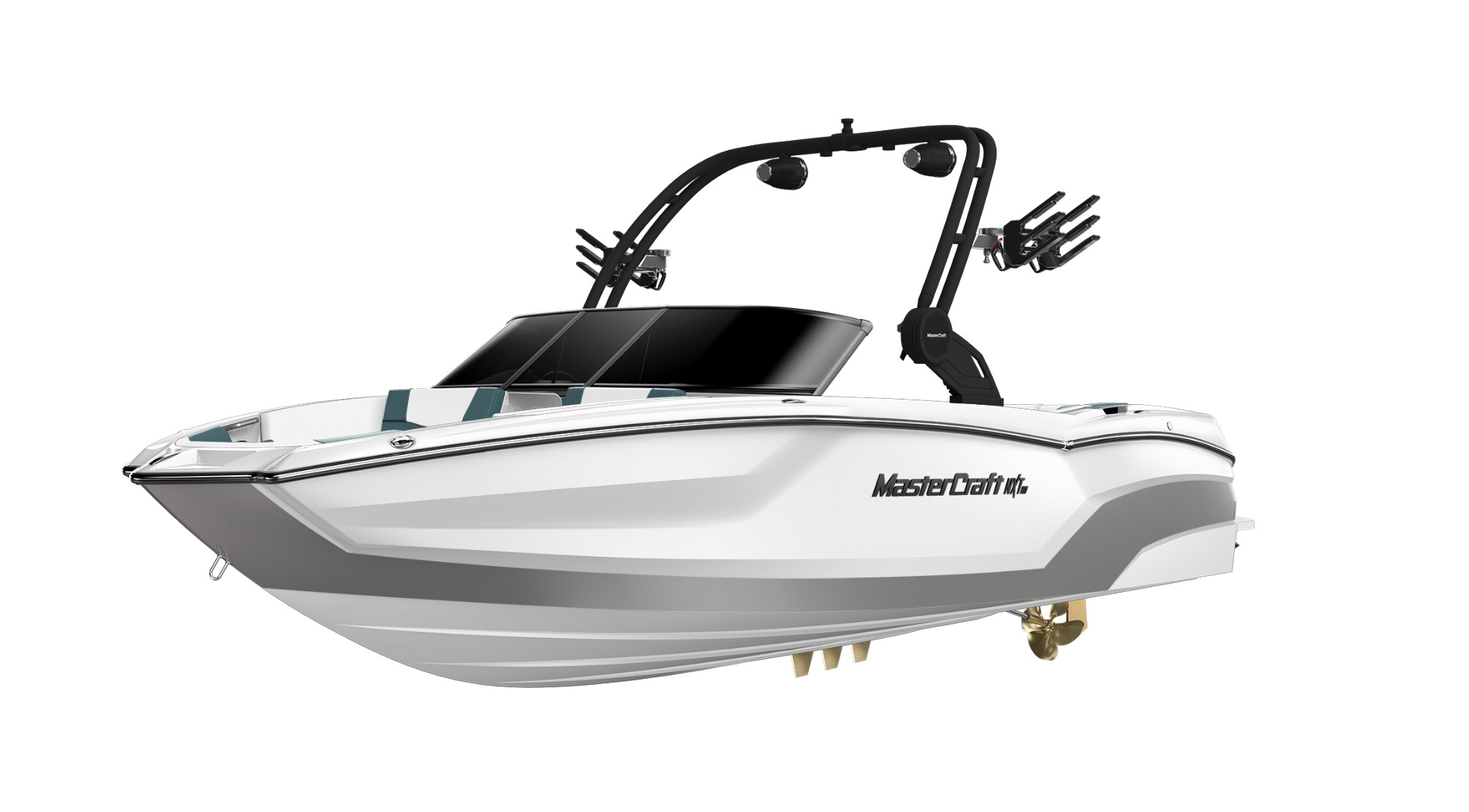2027 Mastercraft NXT23 in visalia CA