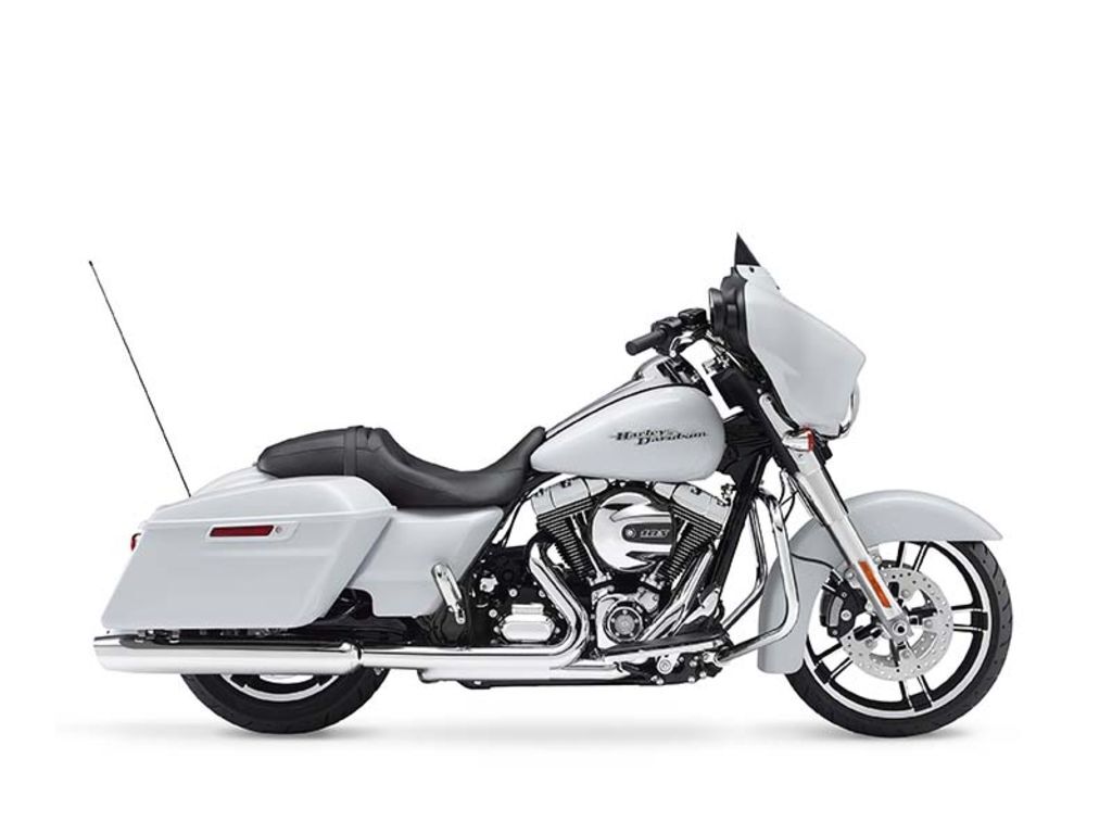 2016 Harley-Davidson® FLHX - Street Glide® FLHX in Asheboro, NC