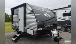 2025 Coachmen Catalina Summit Series 7 134BHX RV