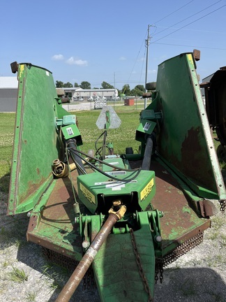2009 John Deere HX15 in Union City, TN