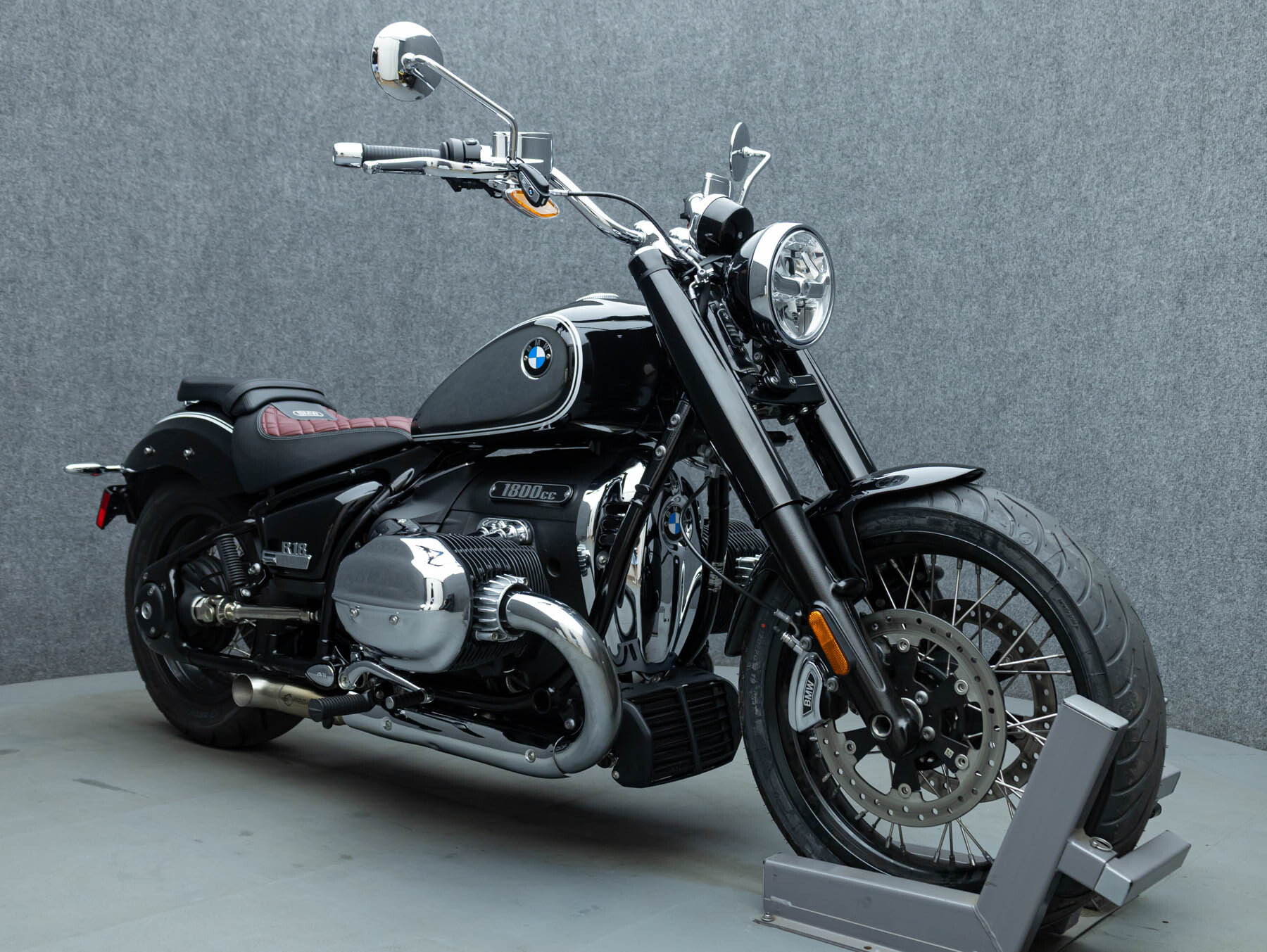 2023 BMW R18 W/ABS BASE in Pembroke, NH