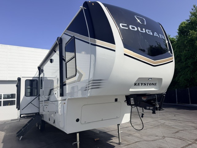 2027 Keystone Cougar FW 316RLS RV