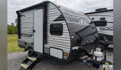2025 Coachmen Catalina Summit Series 7 134RKX RV
