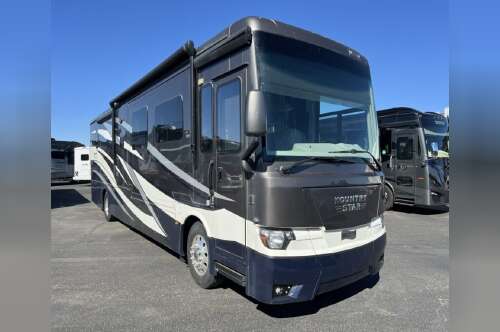 2021 Newmar KOUNTRY STAR 4002 in albuquerque NM