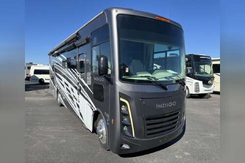 2024 Thor Motor Coach INDIGO CC35 in albuquerque NM