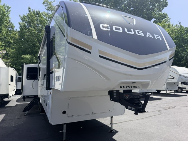 2027 Keystone Cougar HT FW 29MBD RV