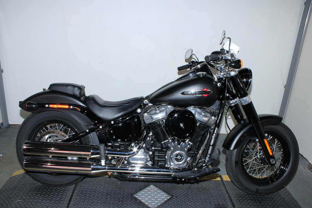 2018 Harley-Davidson FLSL BASE in Miami, FL