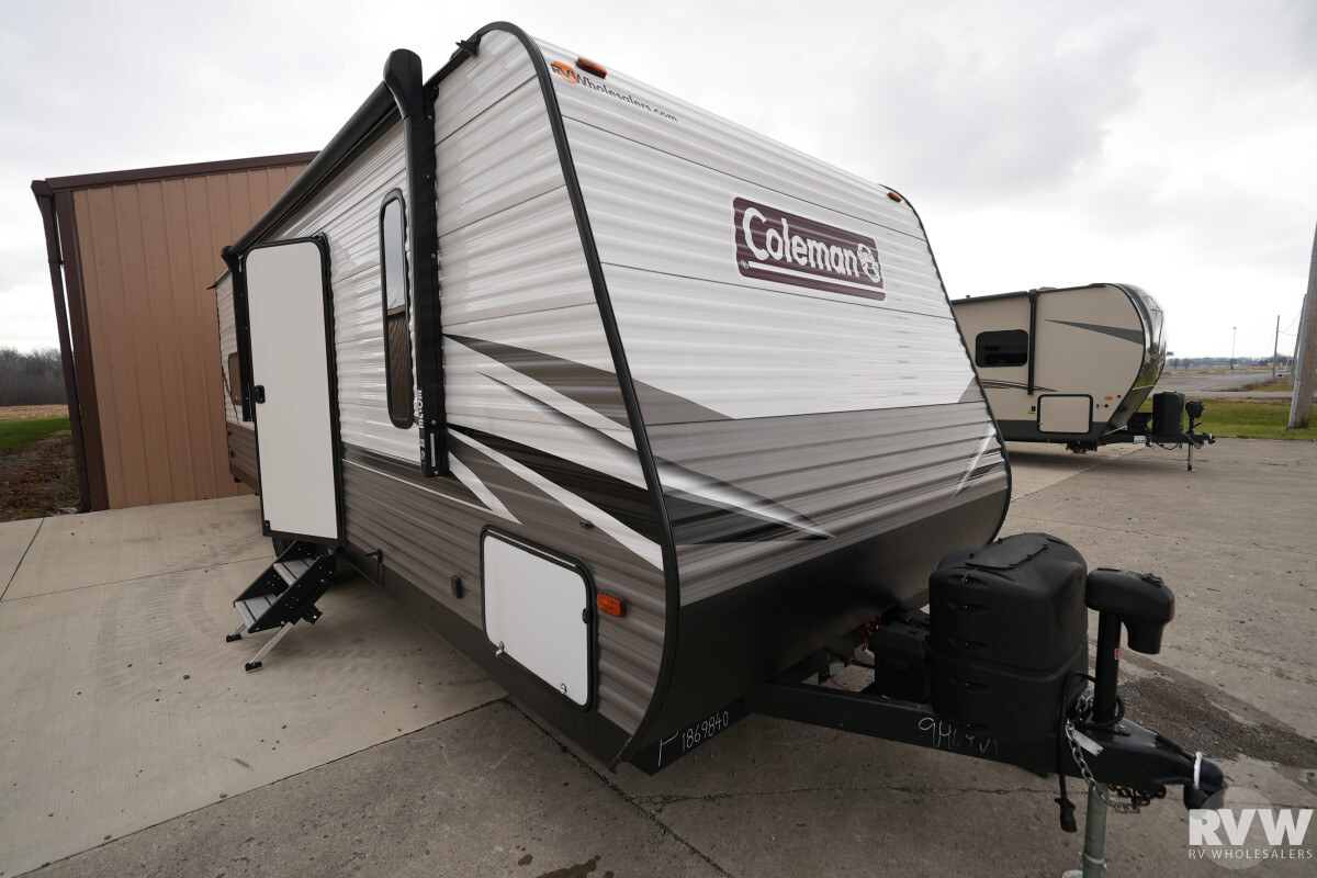 2021 Dutchmen Rv Coleman Lantern 274BH in lakeview OH