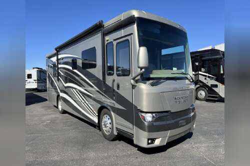 2022 Newmar KOUNTRY STAR 3412 in albuquerque NM